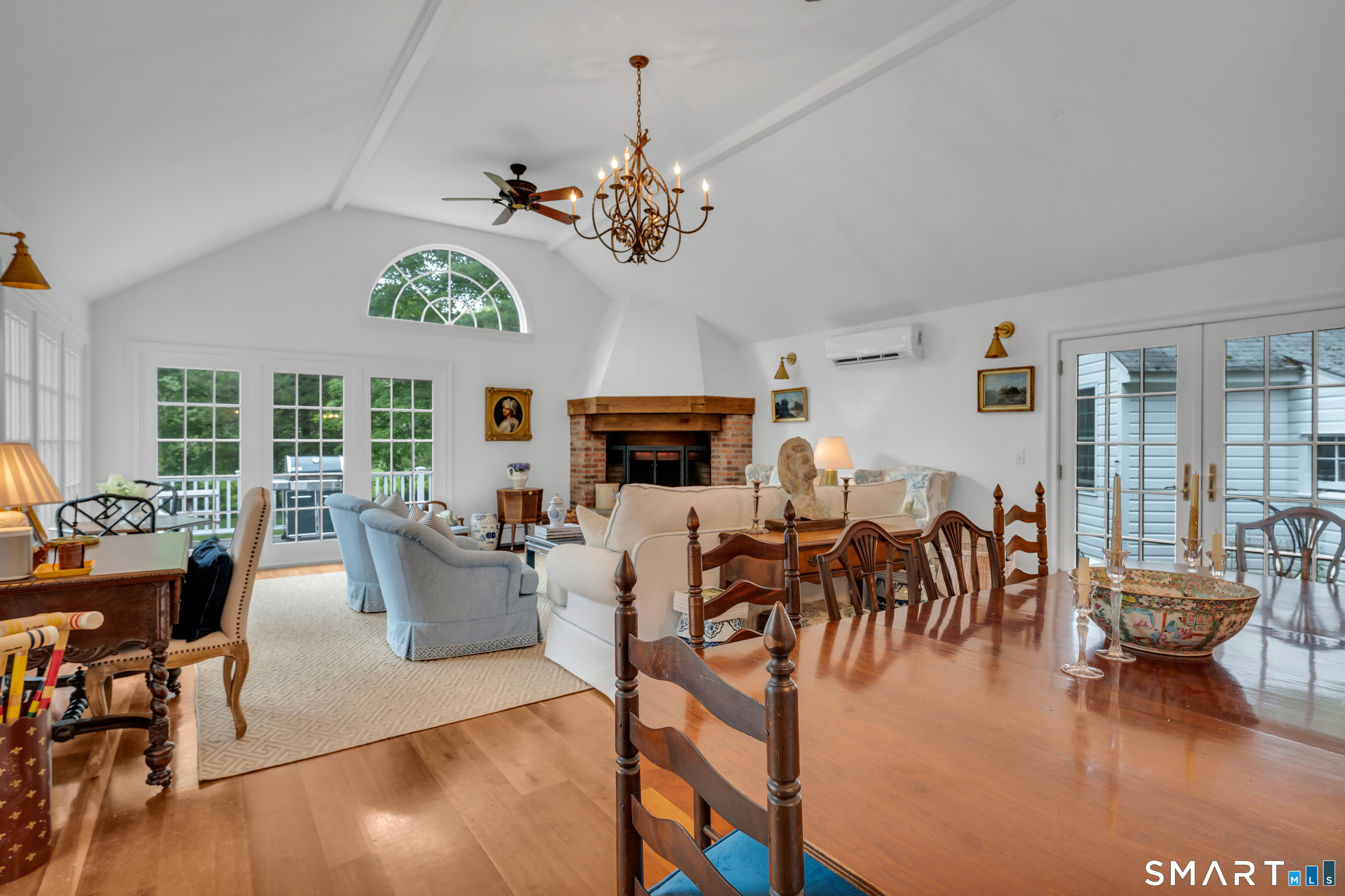 5 Coughlin Road Killingworth CT 06419