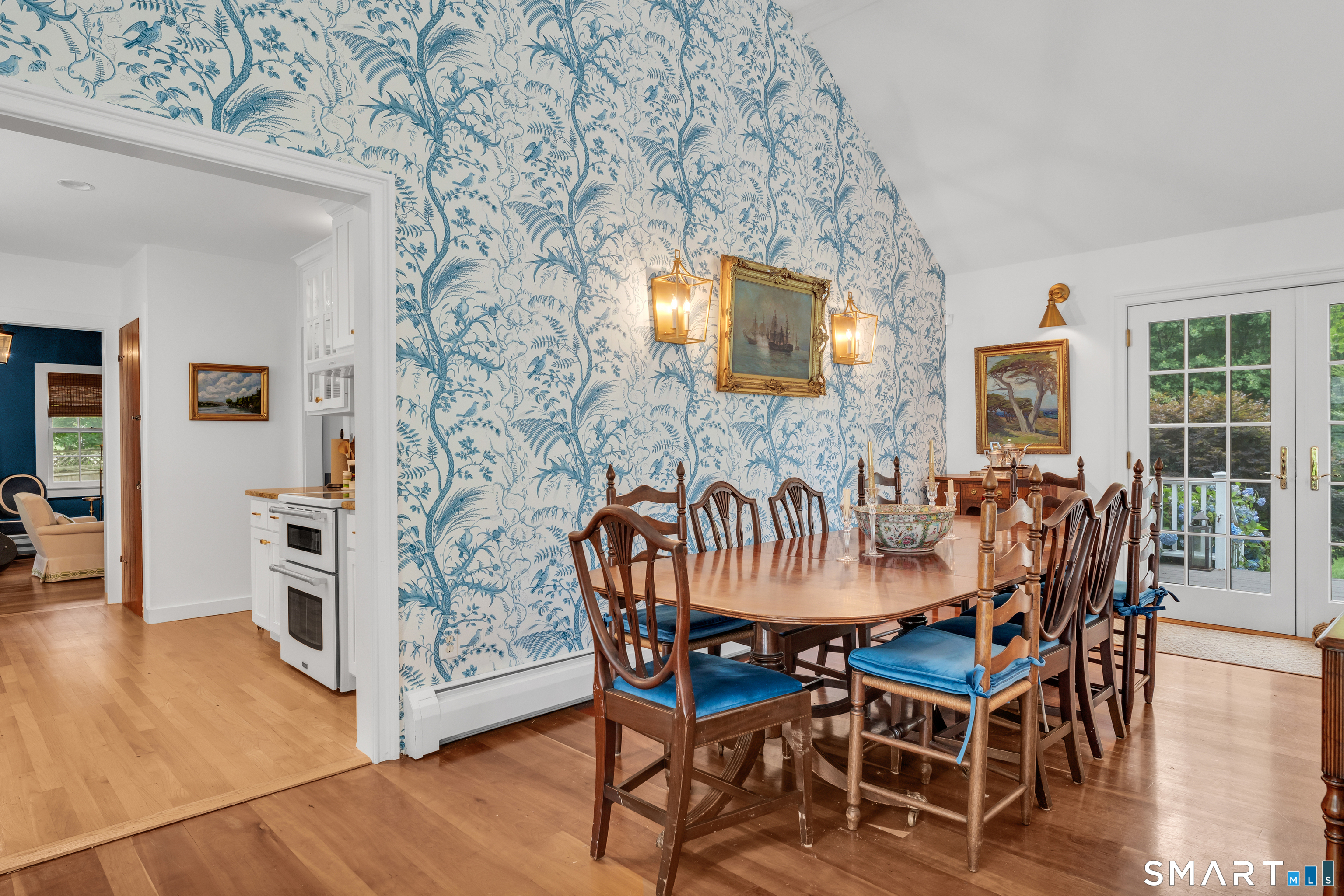 5 Coughlin Road Killingworth CT 06419