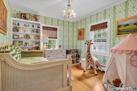 5 Coughlin Road Killingworth CT 06419