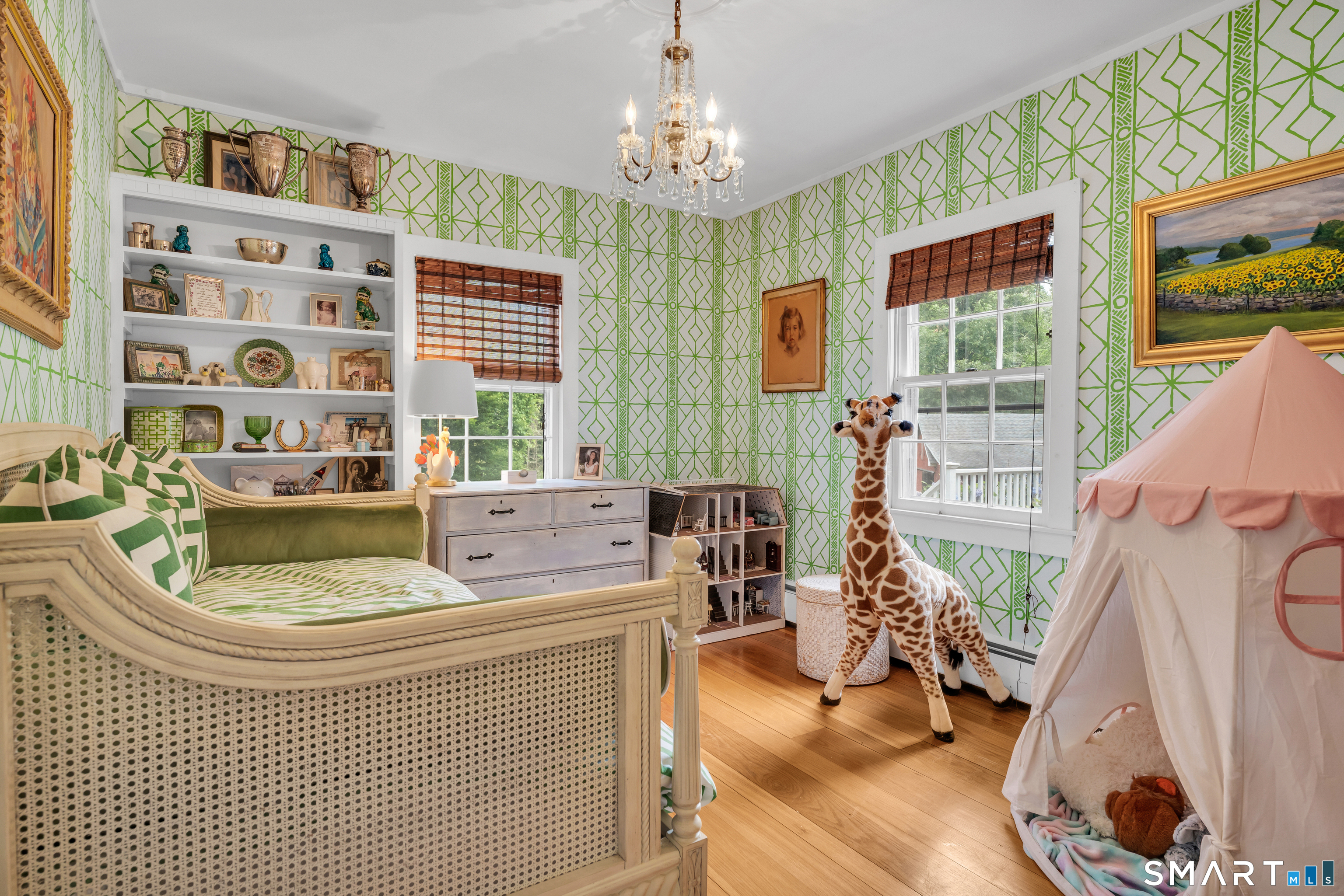 5 Coughlin Road Killingworth CT 06419