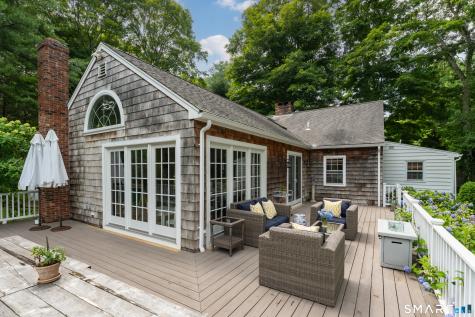 5 Coughlin Road Killingworth CT 06419
