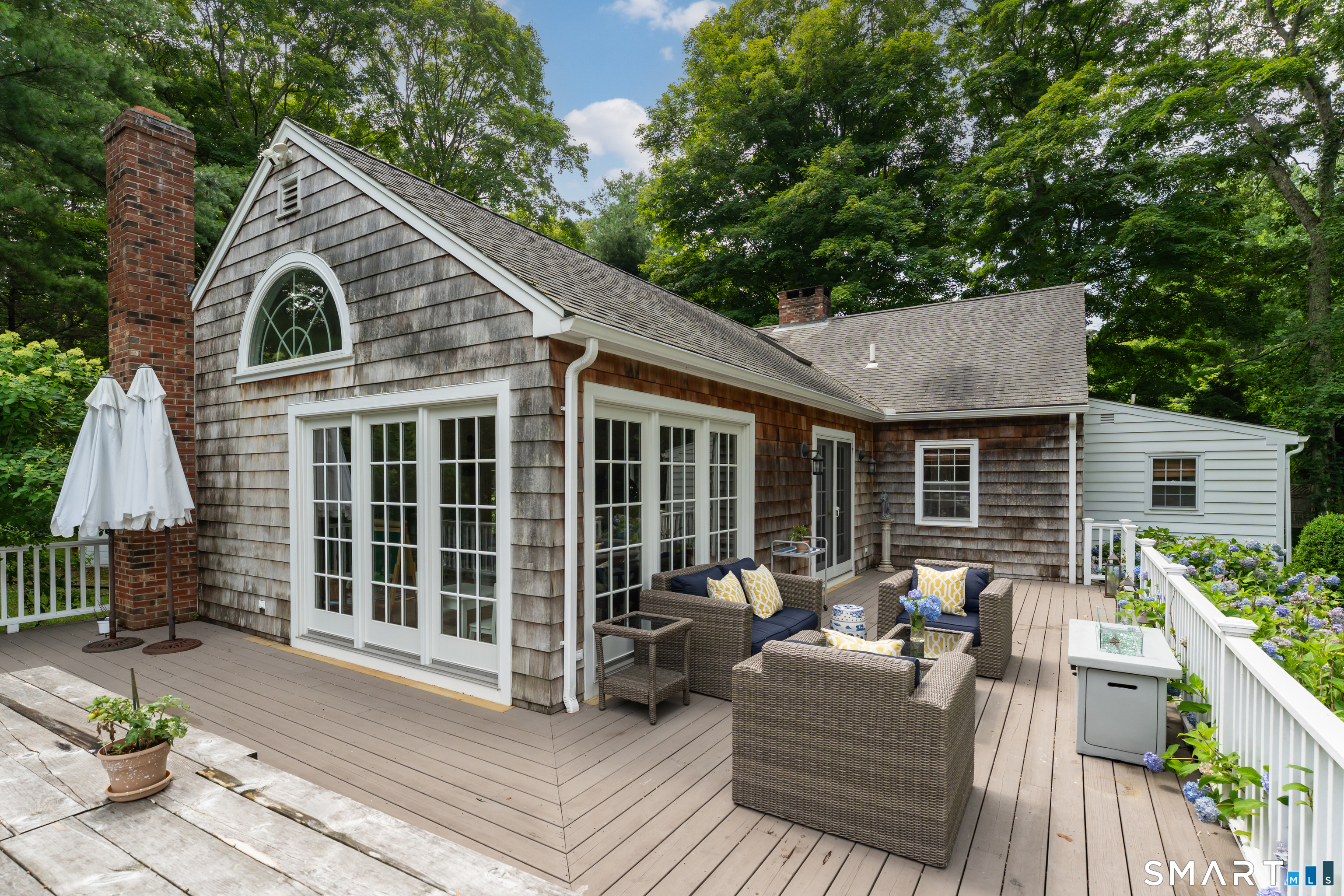 5 Coughlin Road Killingworth CT 06419