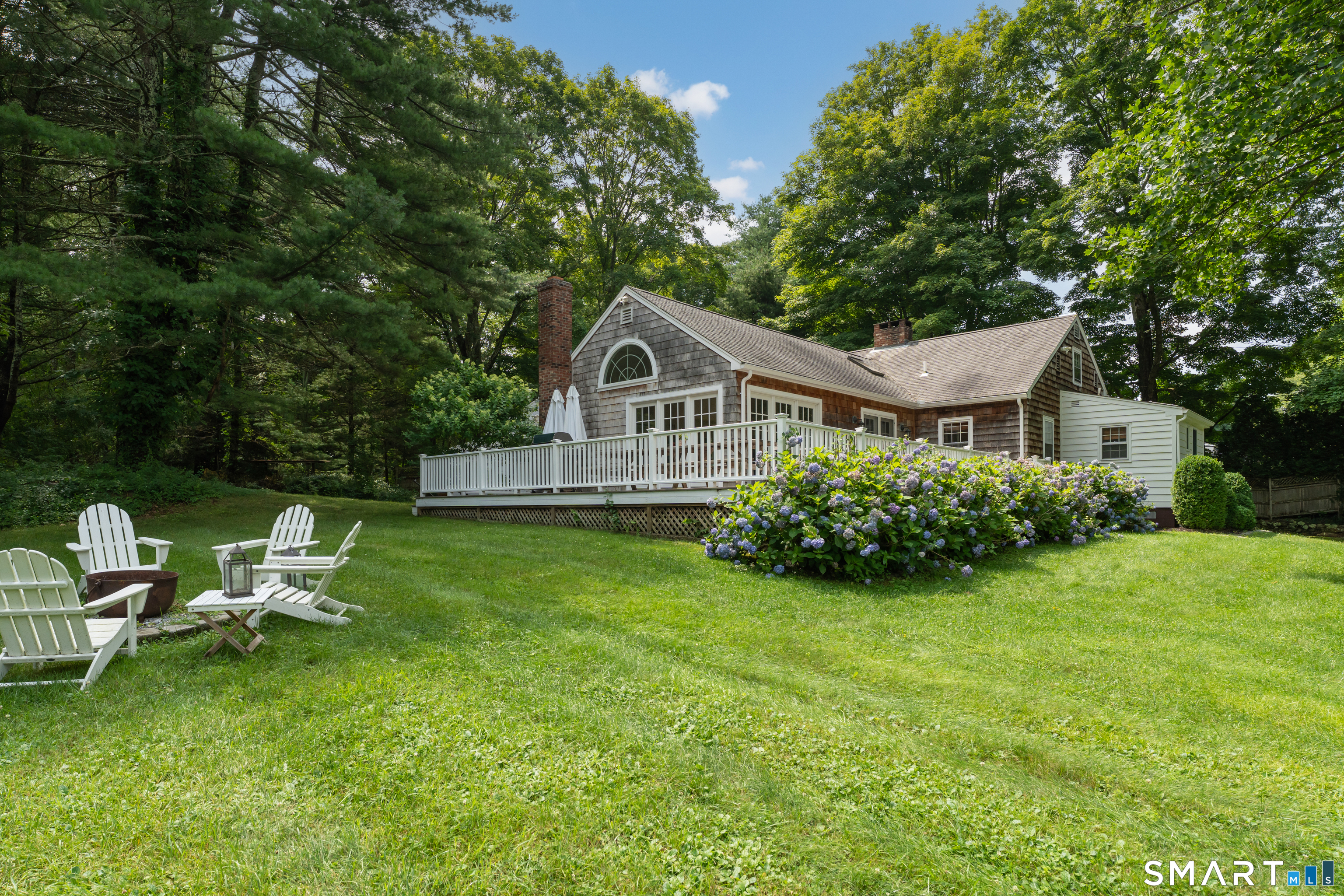 5 Coughlin Road Killingworth CT 06419