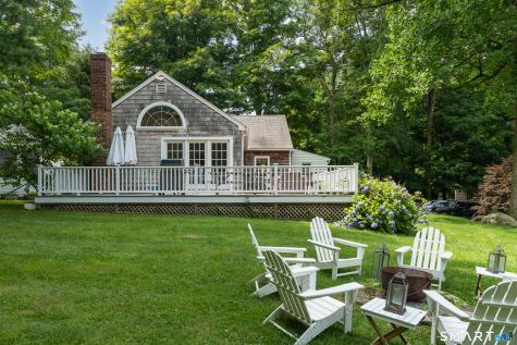 5 Coughlin Road Killingworth CT 06419