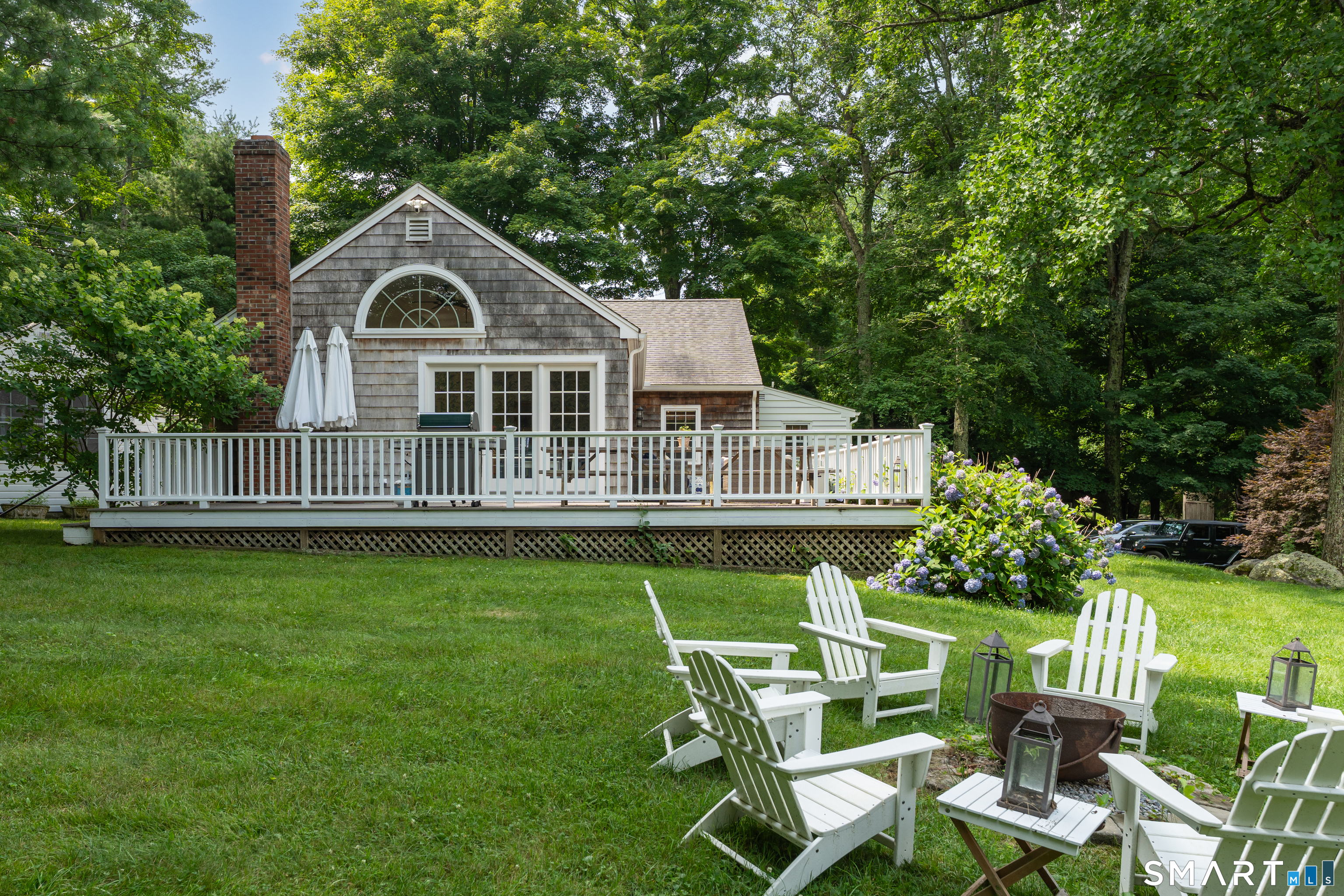 5 Coughlin Road Killingworth CT 06419