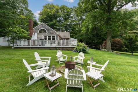 5 Coughlin Road Killingworth CT 06419
