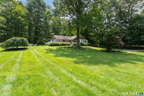 5 Coughlin Road Killingworth CT 06419