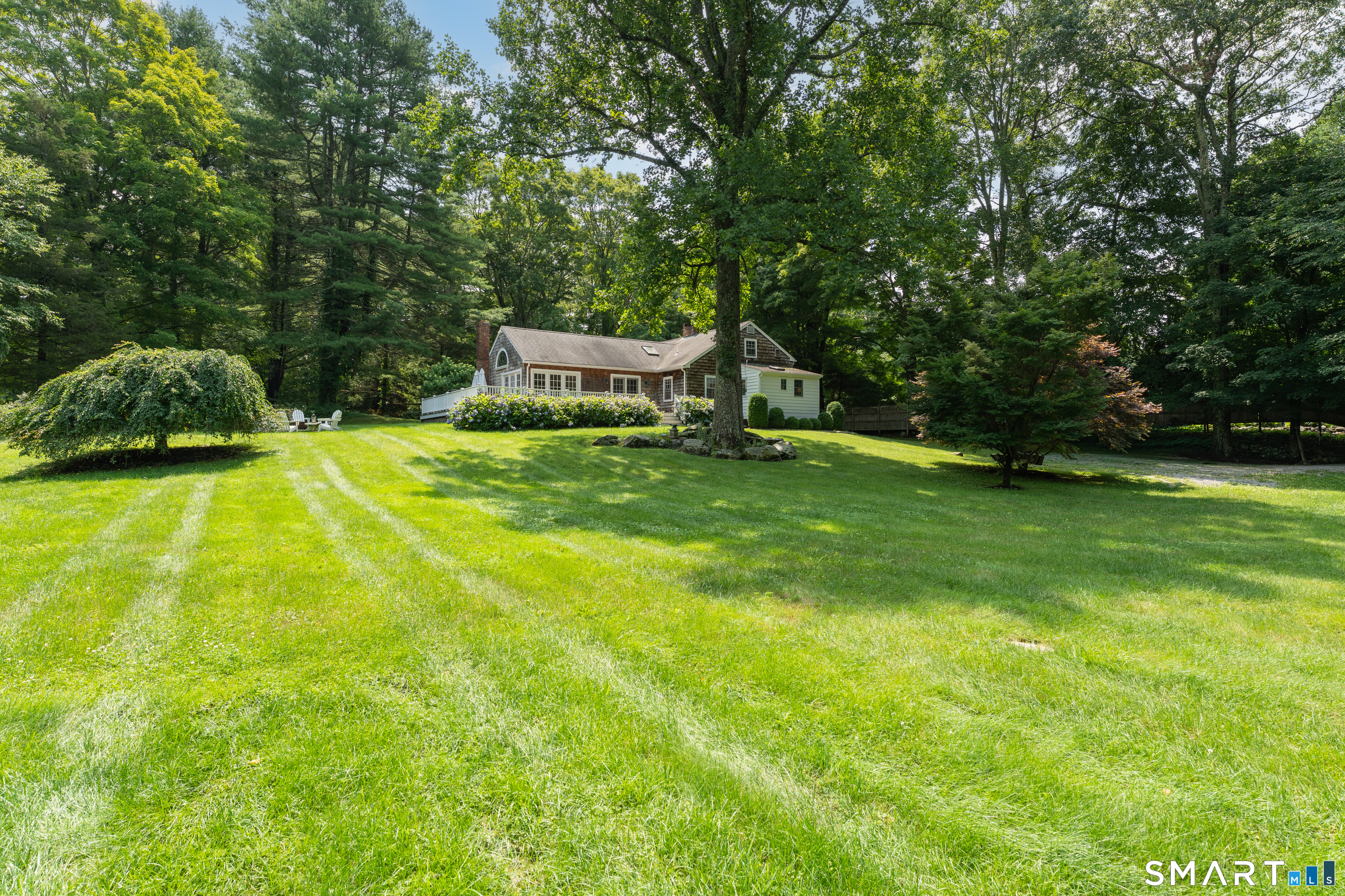 5 Coughlin Road Killingworth CT 06419