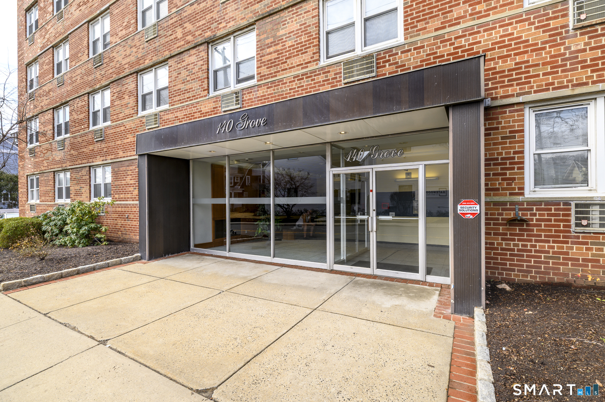 140 Grove Street Stamford CT 06901