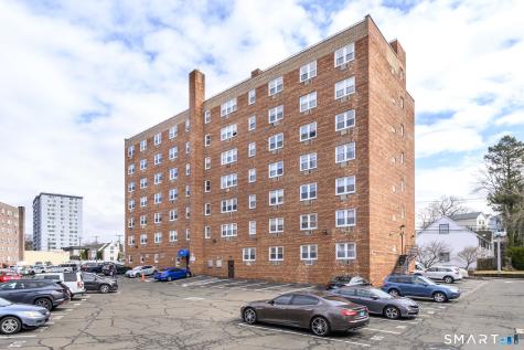 140 Grove Street Stamford CT 06901