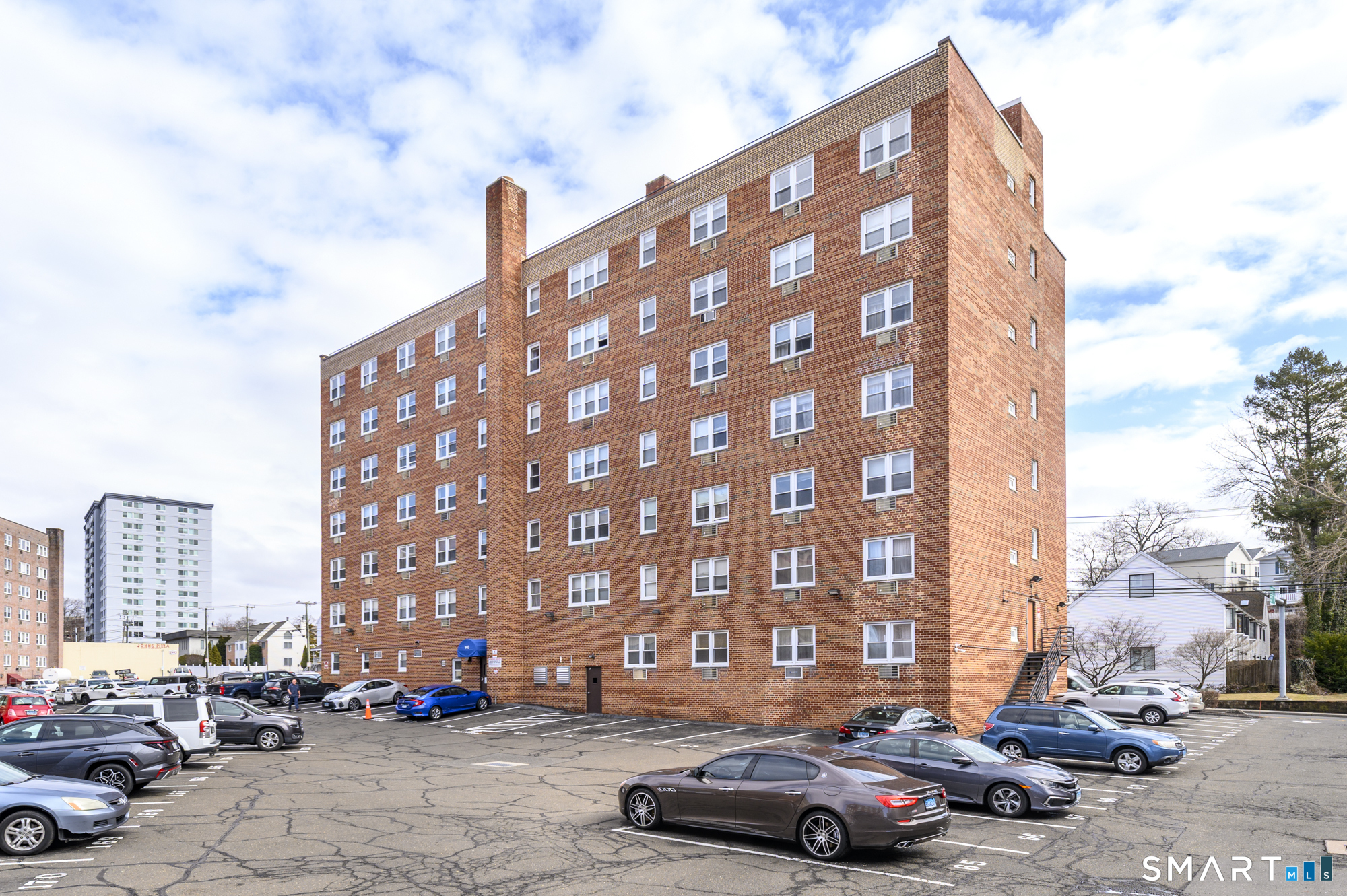 140 Grove Street Stamford CT 06901