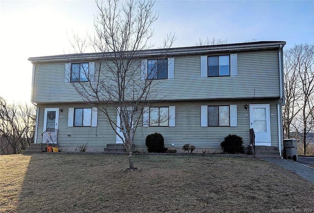 132 Rhoda Lane Bristol CT 06010