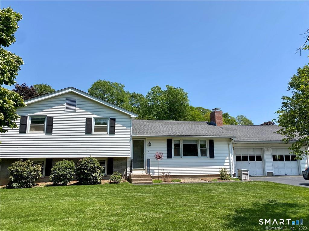 14 Stonegate Drive Branford CT 06405