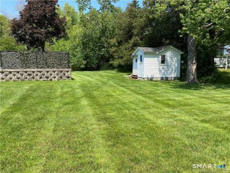 14 Stonegate Drive Branford CT 06405