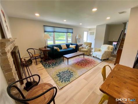 14 Stonegate Drive Branford CT 06405