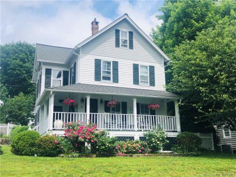 12 Roton Avenue Norwalk CT 06853