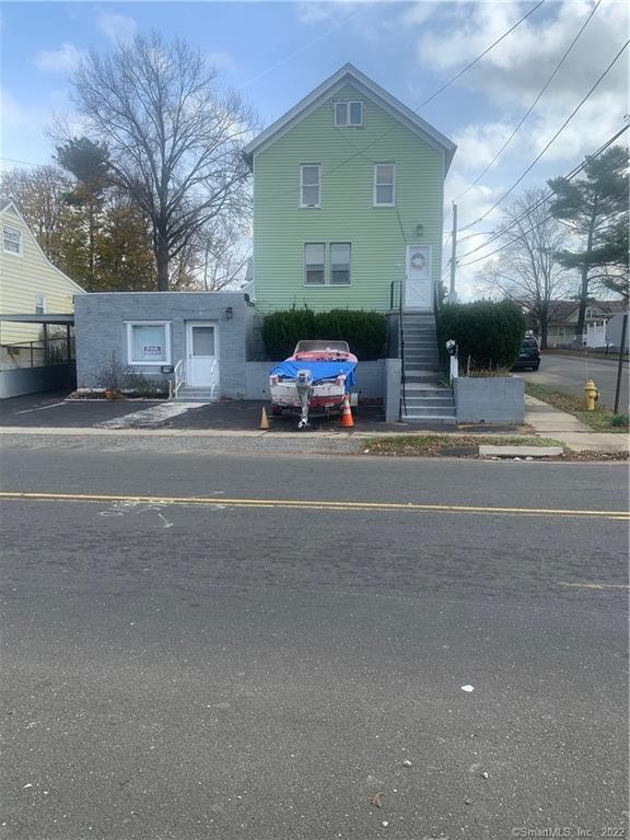 370 Bruce Avenue Stratford CT 06615