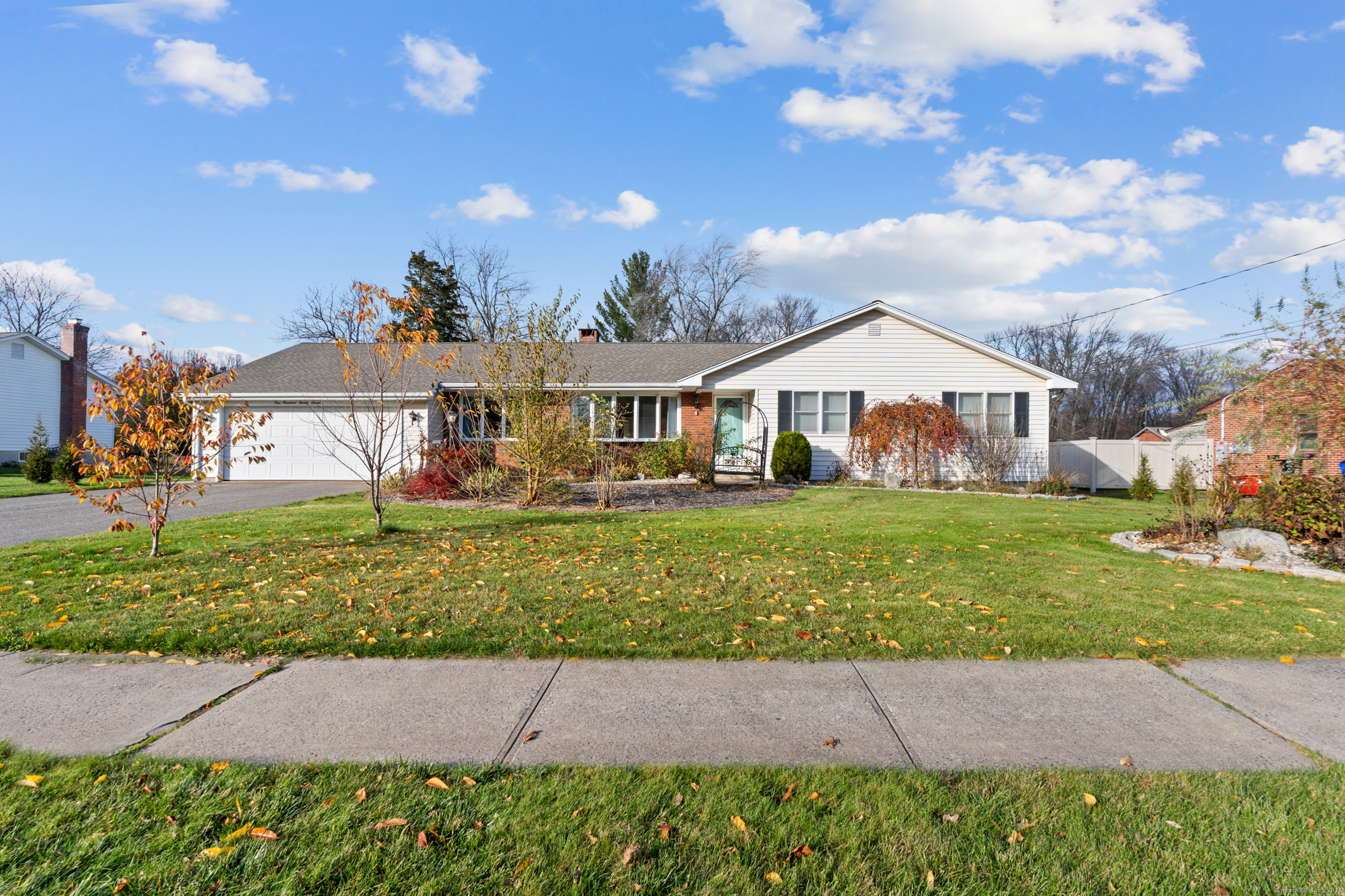 127 Two Rod Highway Wethersfield CT 06109