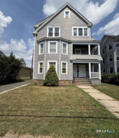 69 Kimball Drive New Britain CT 06051