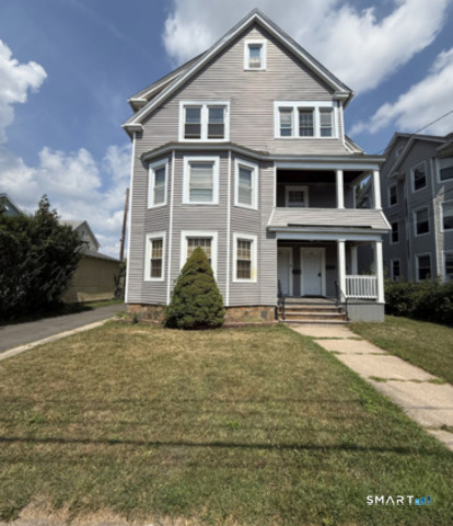 69 Kimball Drive New Britain CT 06051