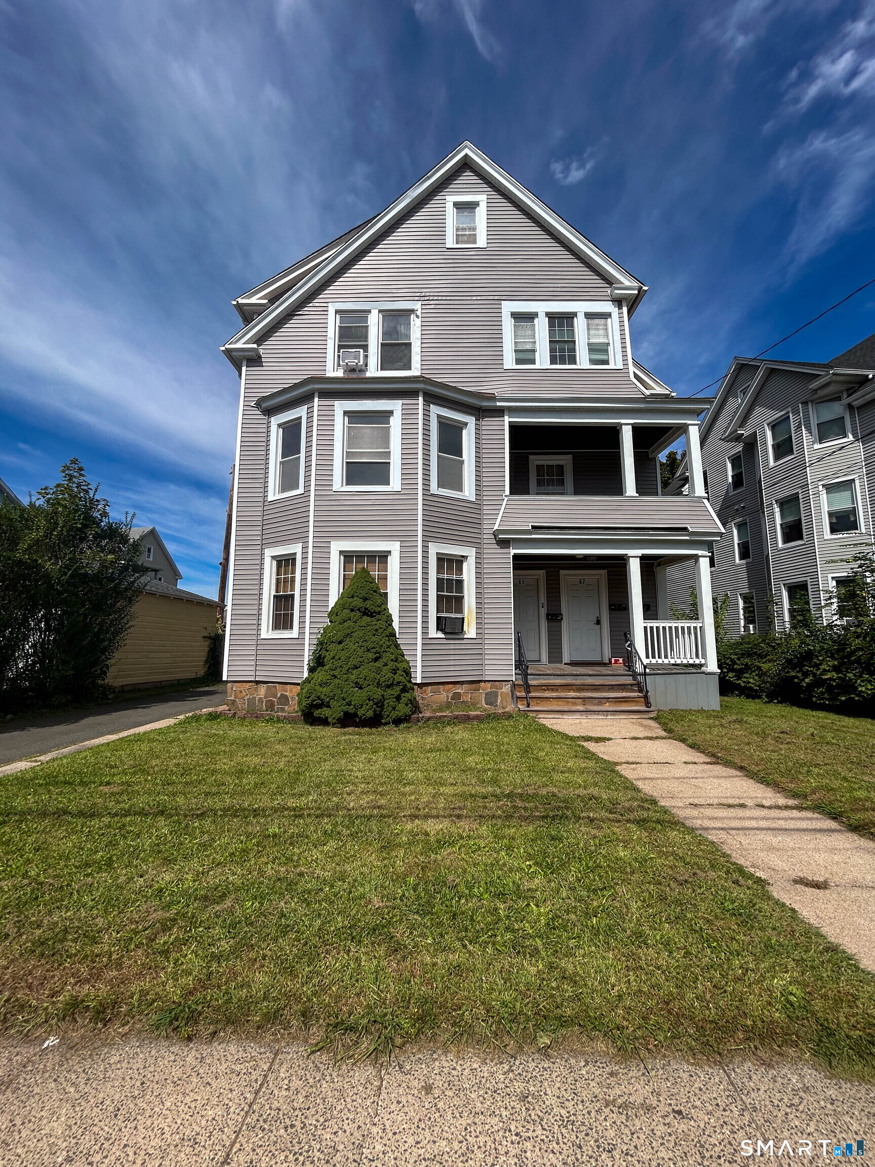 69 Kimball Drive New Britain CT 06051
