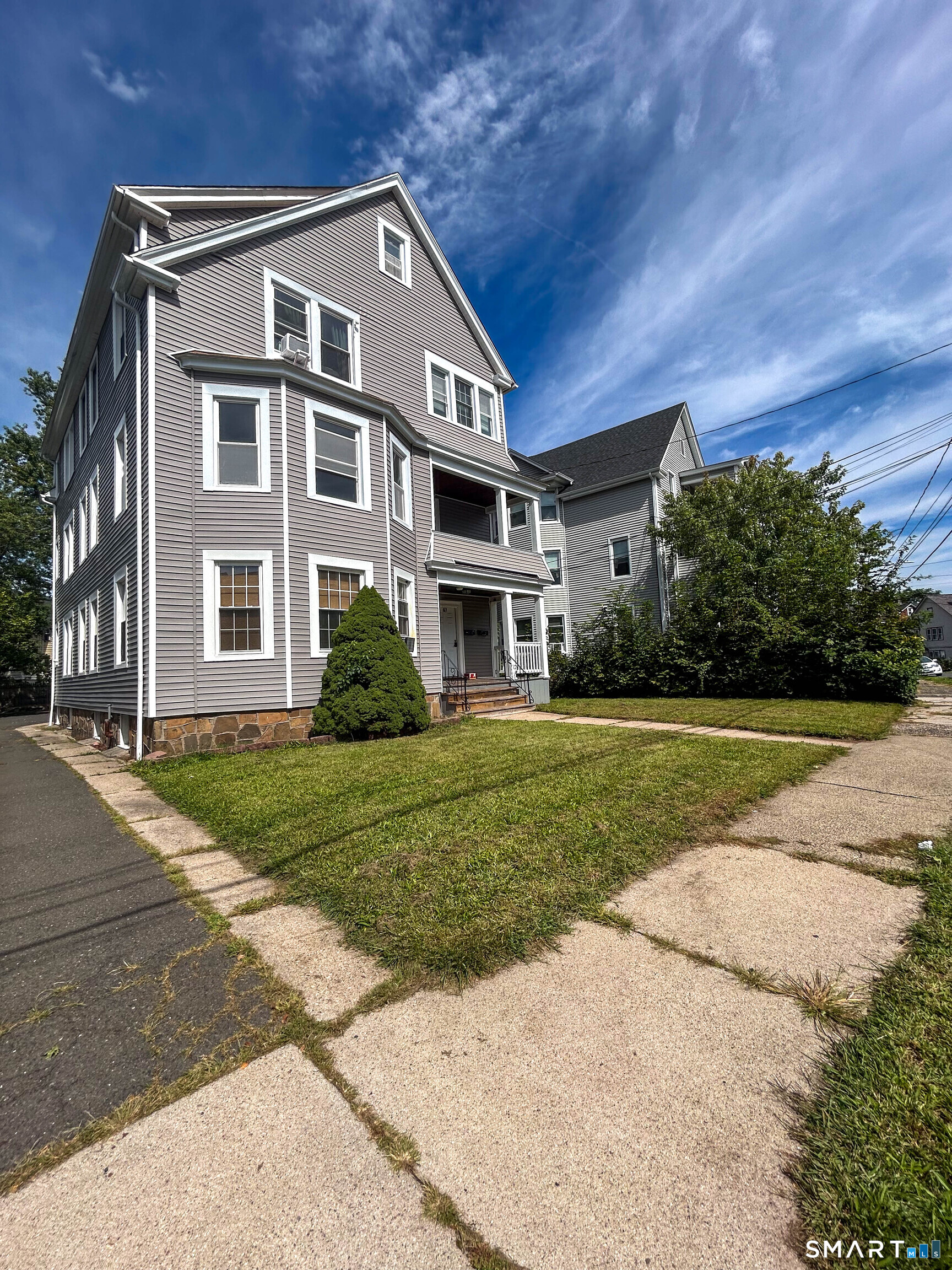 69 Kimball Drive New Britain CT 06051