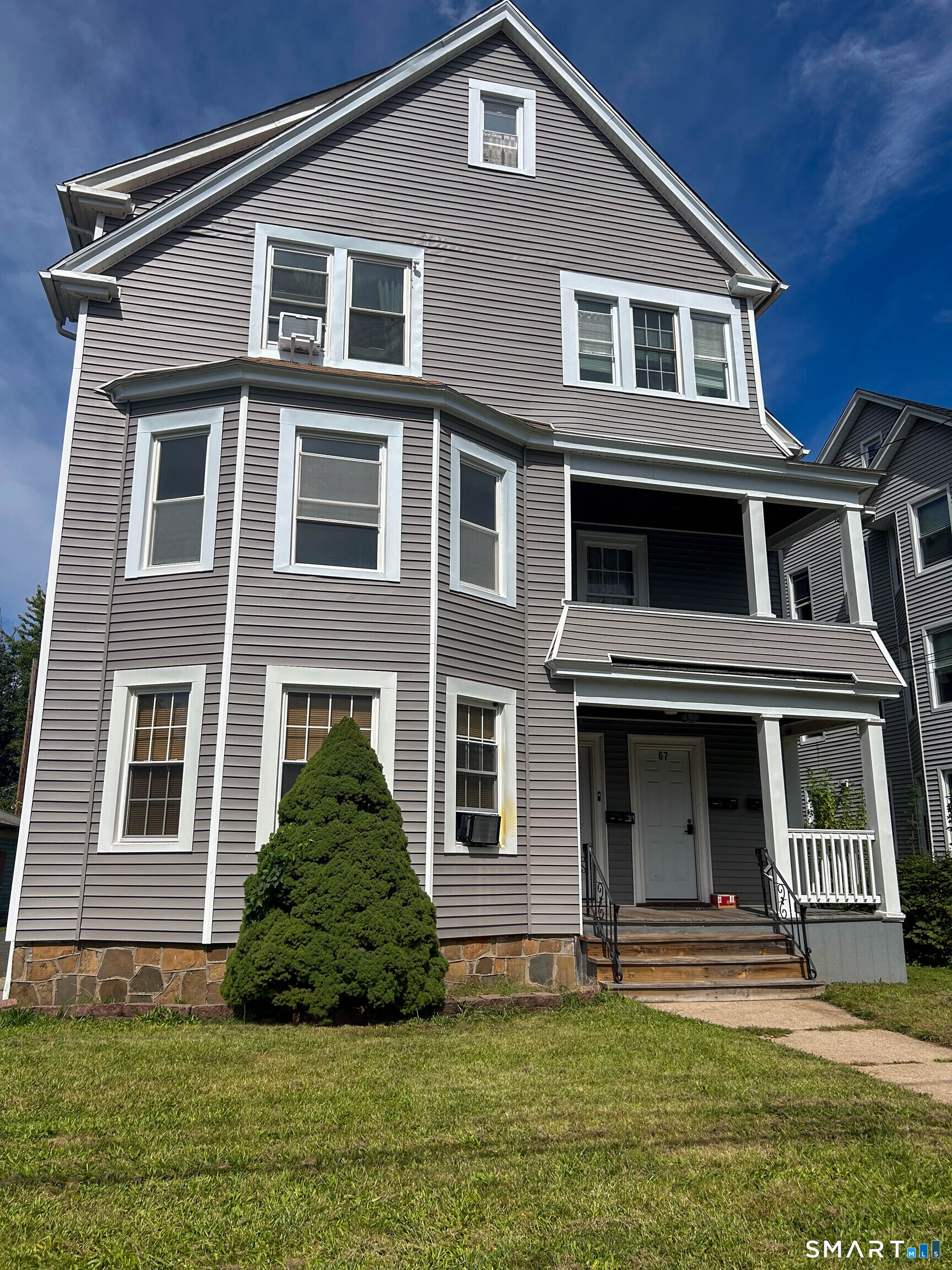69 Kimball Drive New Britain CT 06051