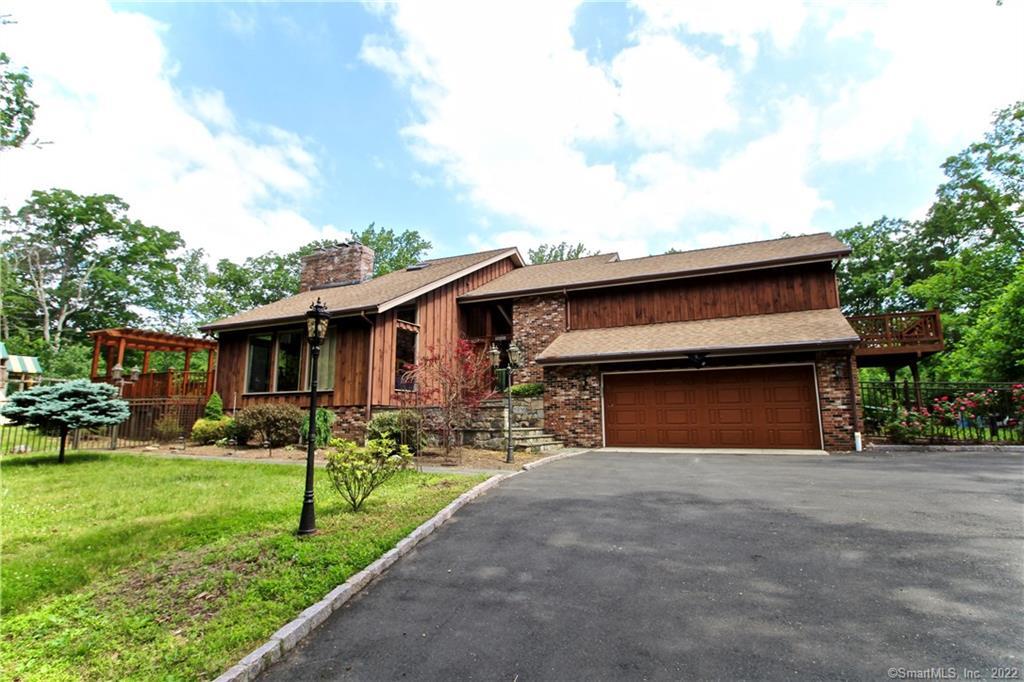 45 Saddle Hill Road Stamford CT 06903