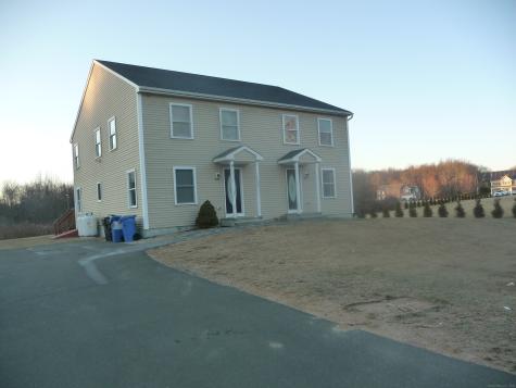 632 Westchester Road Colchester CT 06415