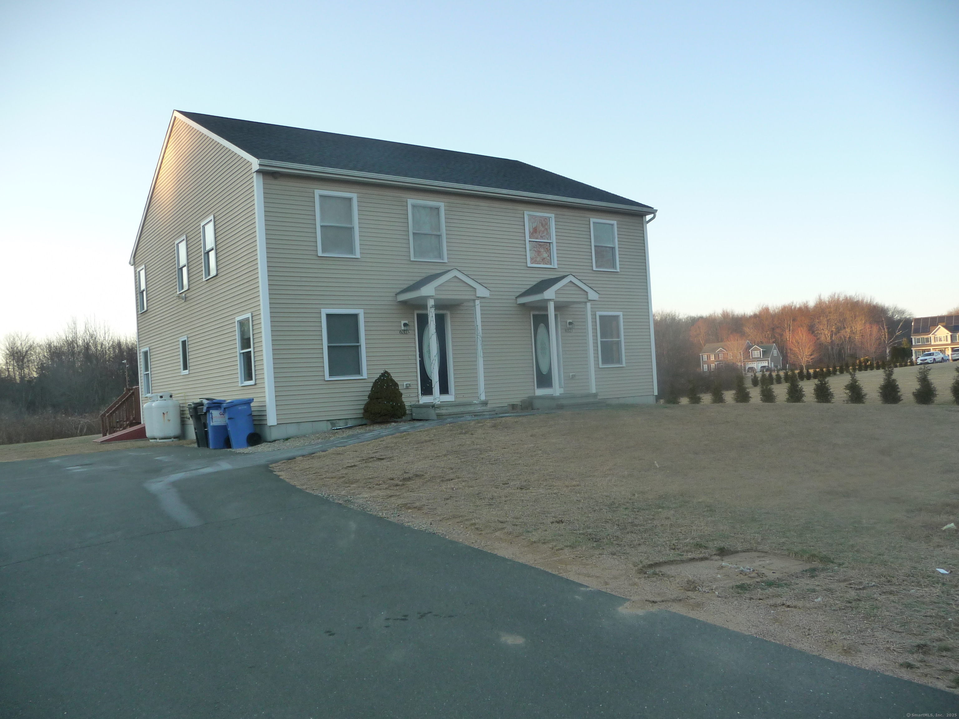 632 Westchester Road Colchester CT 06415