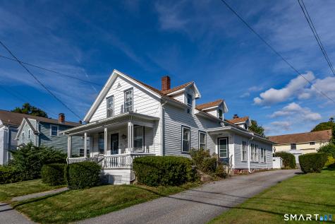 25 Meadow Street Litchfield CT 06759