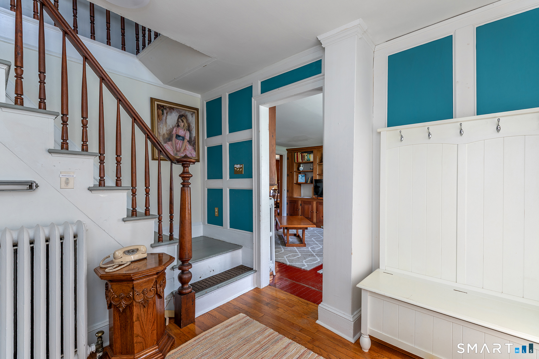 25 Meadow Street Litchfield CT 06759