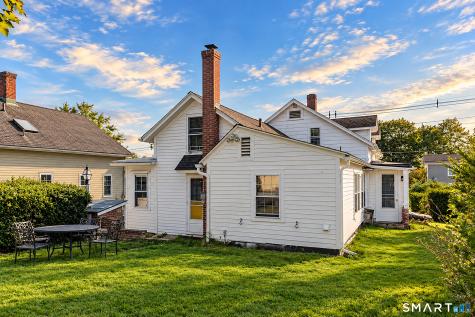 25 Meadow Street Litchfield CT 06759