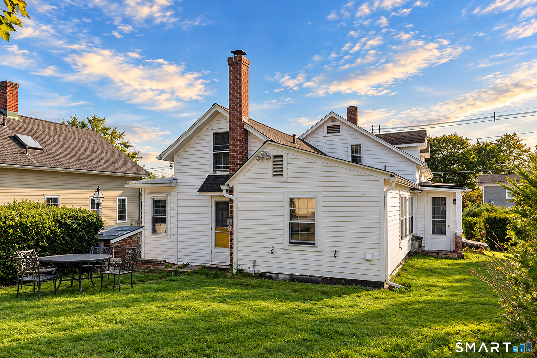 25 Meadow Street Litchfield CT 06759