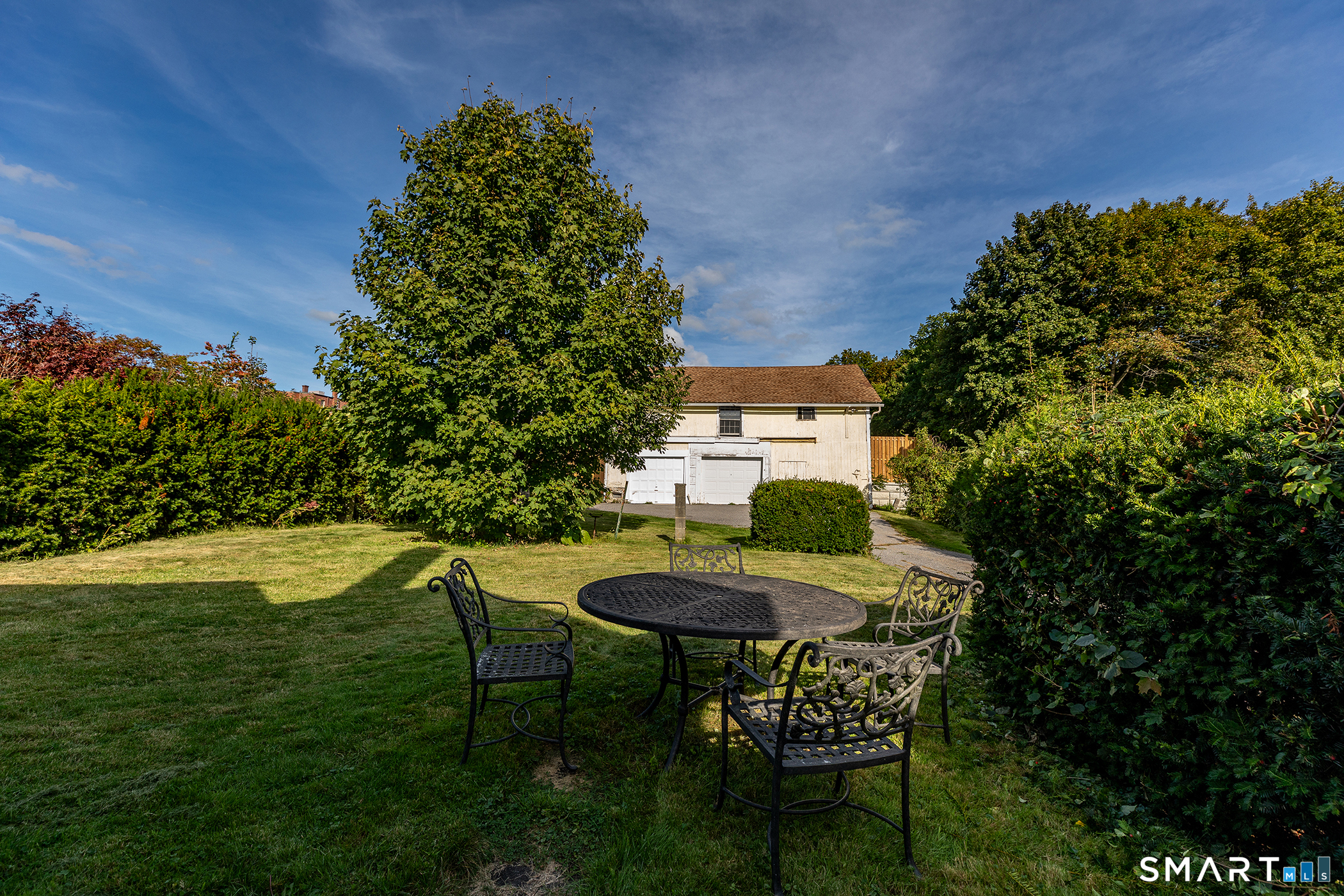 25 Meadow Street Litchfield CT 06759