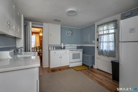 25 Meadow Street Litchfield CT 06759