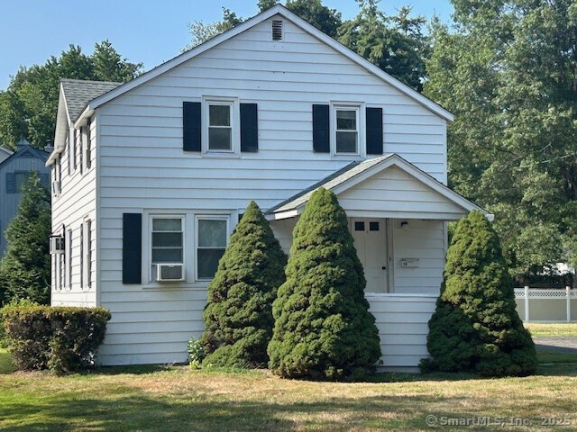 26 Center Street Westport CT 06880