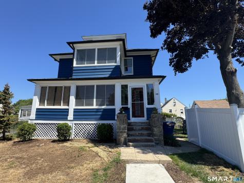 66 Dodd Avenue Bridgeport CT 06606