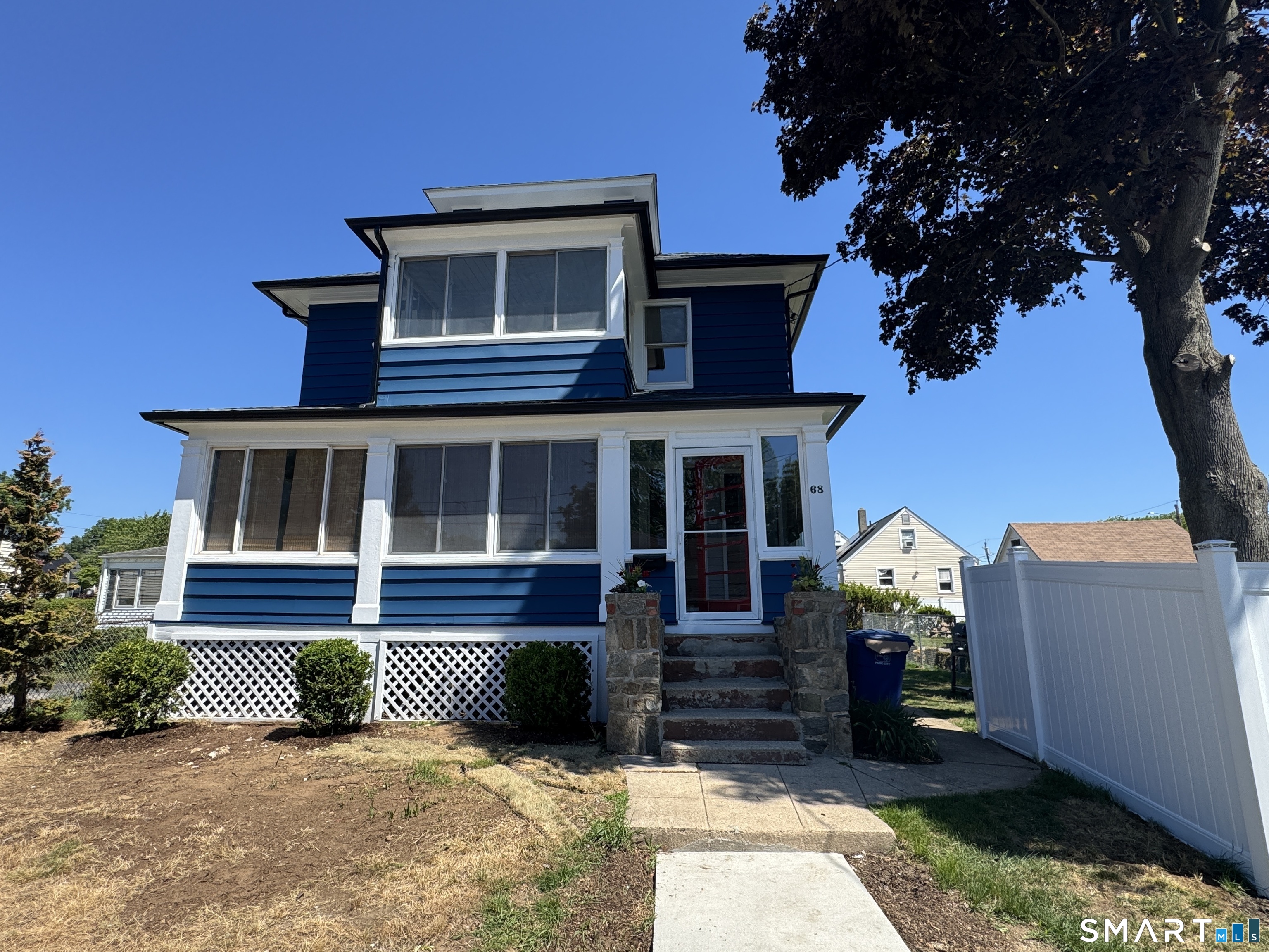 66 Dodd Avenue Bridgeport CT 06606
