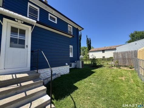66 Dodd Avenue Bridgeport CT 06606