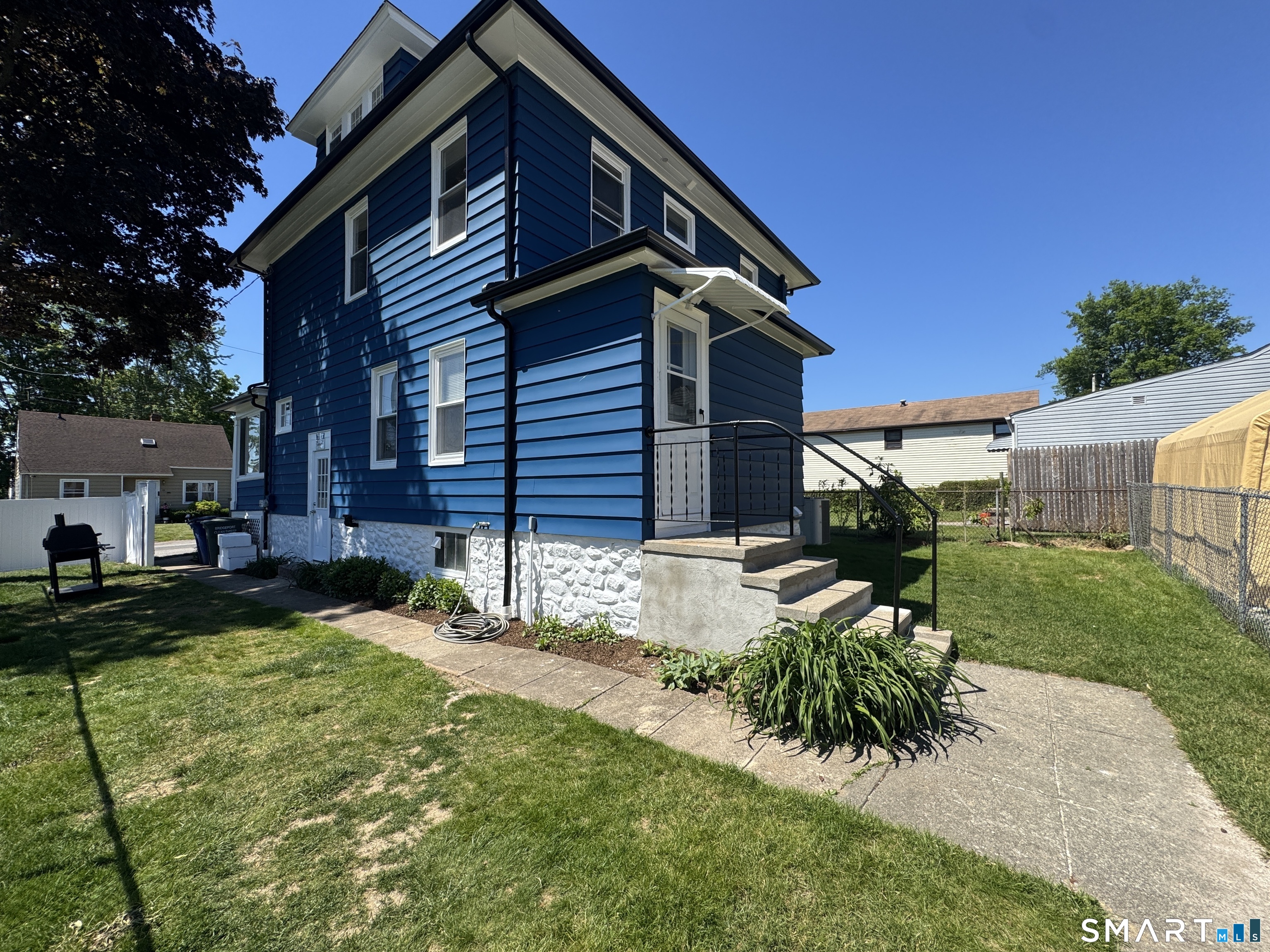 66 Dodd Avenue Bridgeport CT 06606