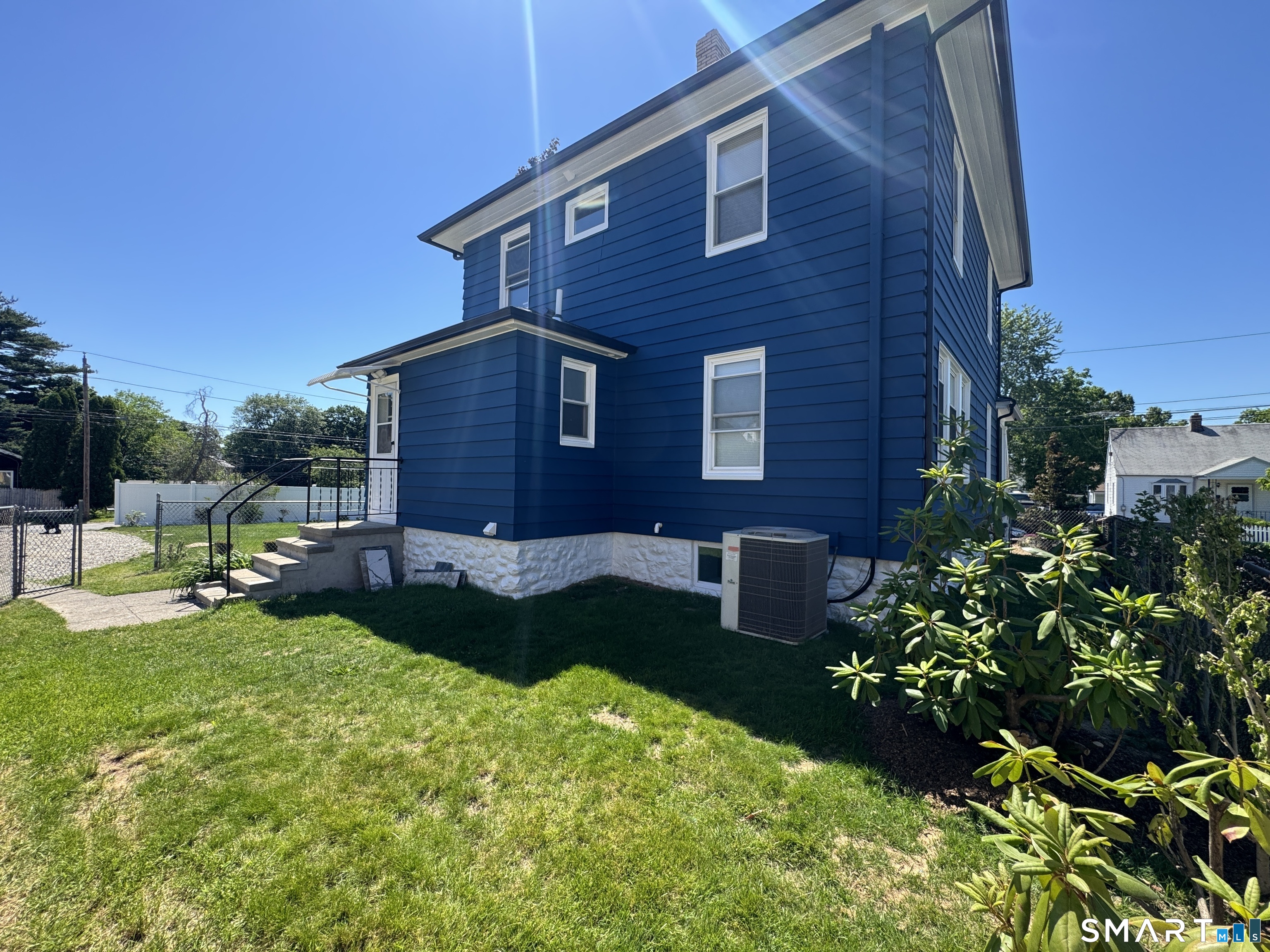 66 Dodd Avenue Bridgeport CT 06606