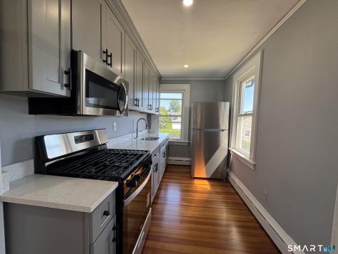 66 Dodd Avenue Bridgeport CT 06606
