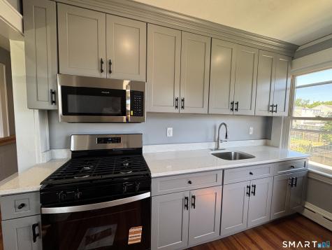 66 Dodd Avenue Bridgeport CT 06606