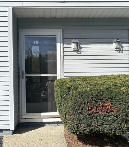 1 Beaver Brook Road Danbury CT 06810