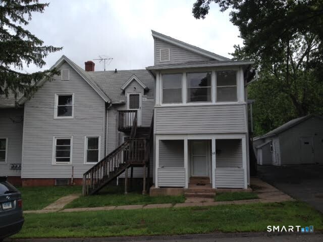 58 Lake Street Middletown CT 06457