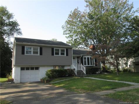 441 Pemburn Drive Fairfield CT 06824