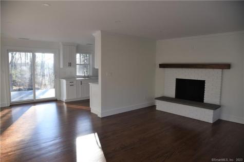 32 Deer Hill Road Redding CT 06896