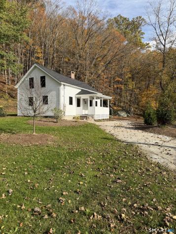 27 Route 63 Road Canaan CT 06031