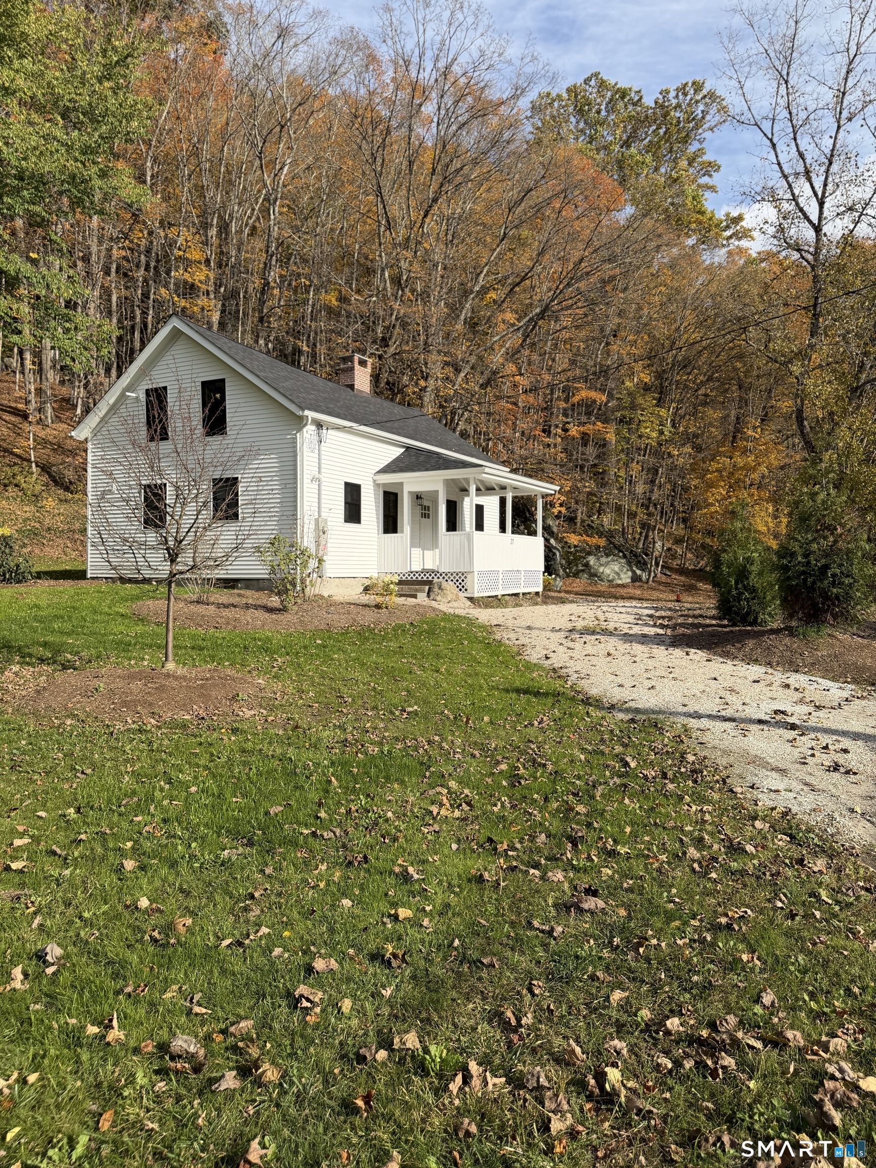 27 Route 63 Road Canaan CT 06031